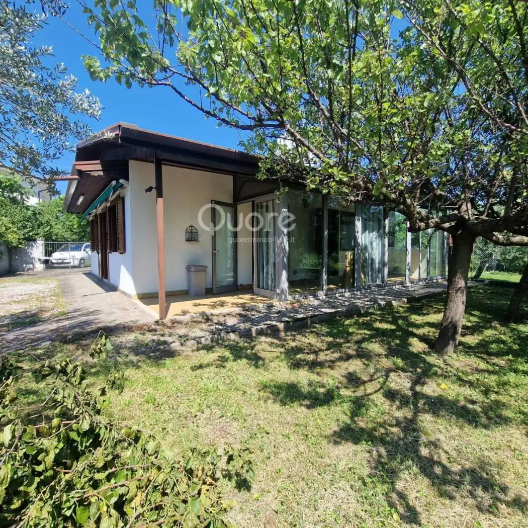 Terratetto unifamiliare via sopramonte, Buia, Buja - foto 4