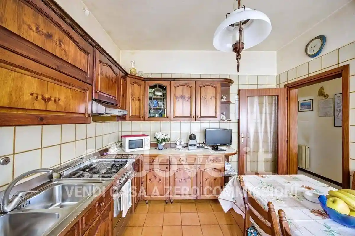 Appartamento in vendita a Caorle