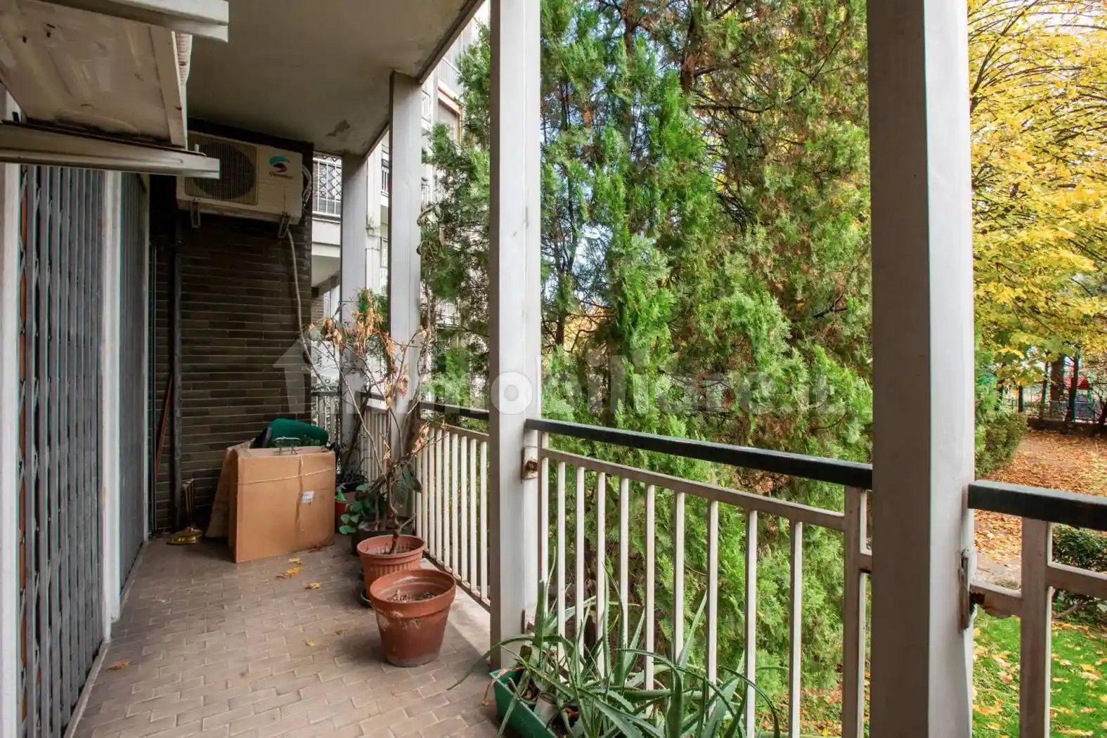 Trilocale via Luigi Soderini 47, Lorenteggio, Milano - foto 4