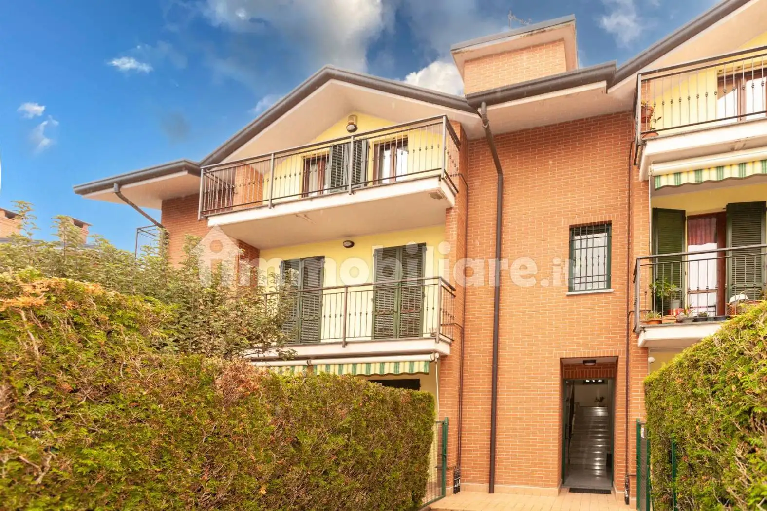 Trilocale via Cardinal Ferrari, Cislago - foto 2