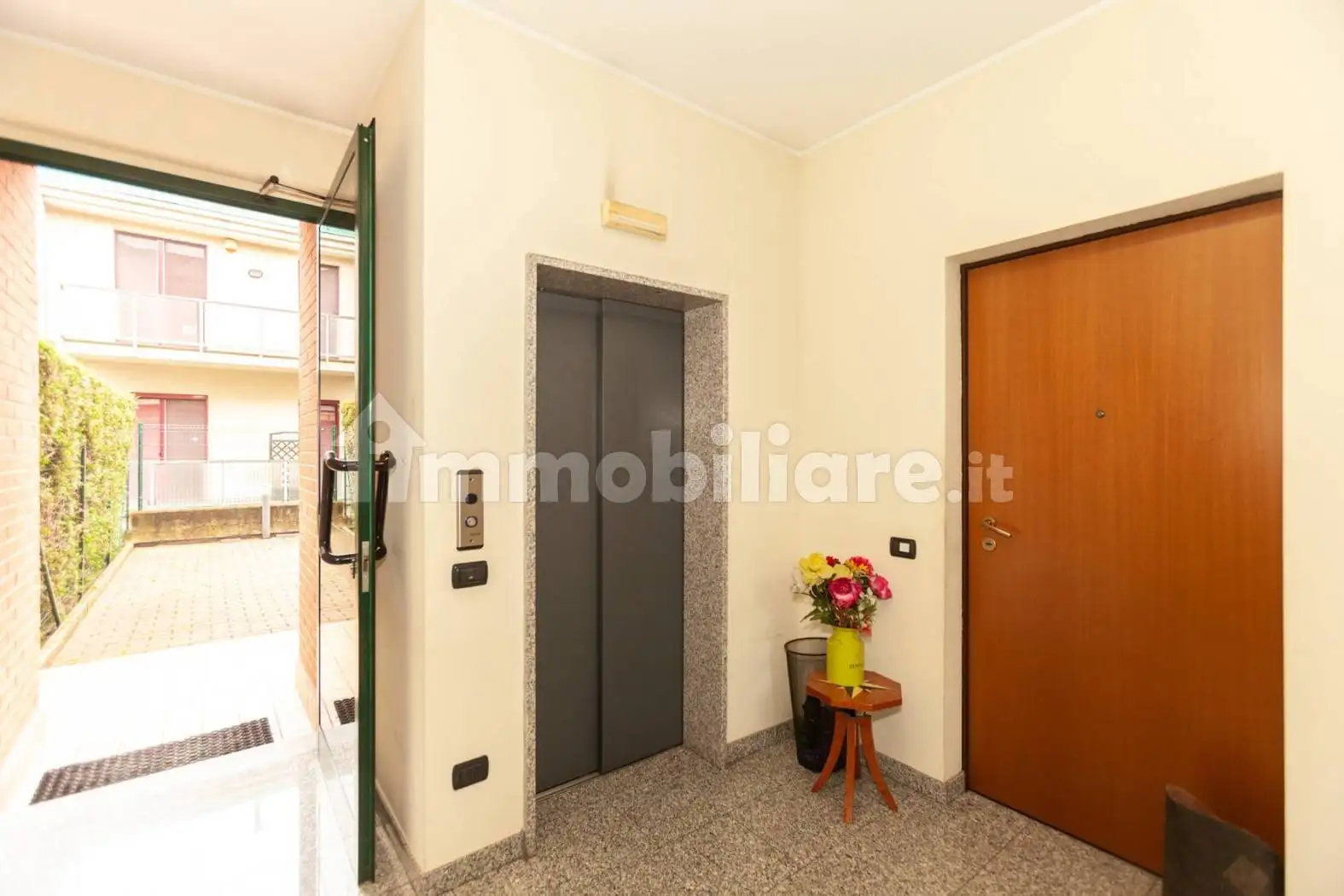 Trilocale via Cardinal Ferrari, Cislago - foto 3