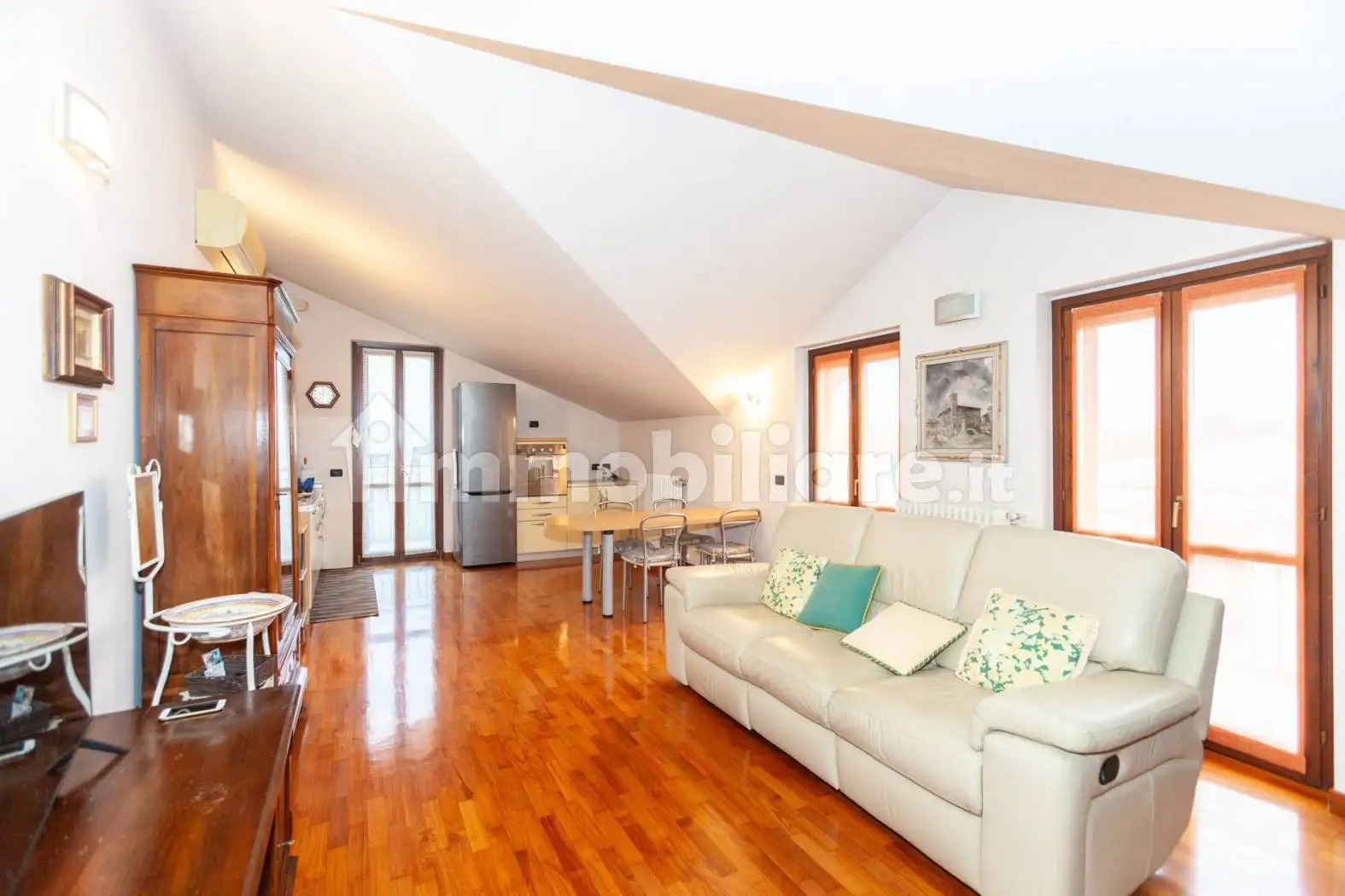 Trilocale via Cardinal Ferrari, Cislago - foto 4