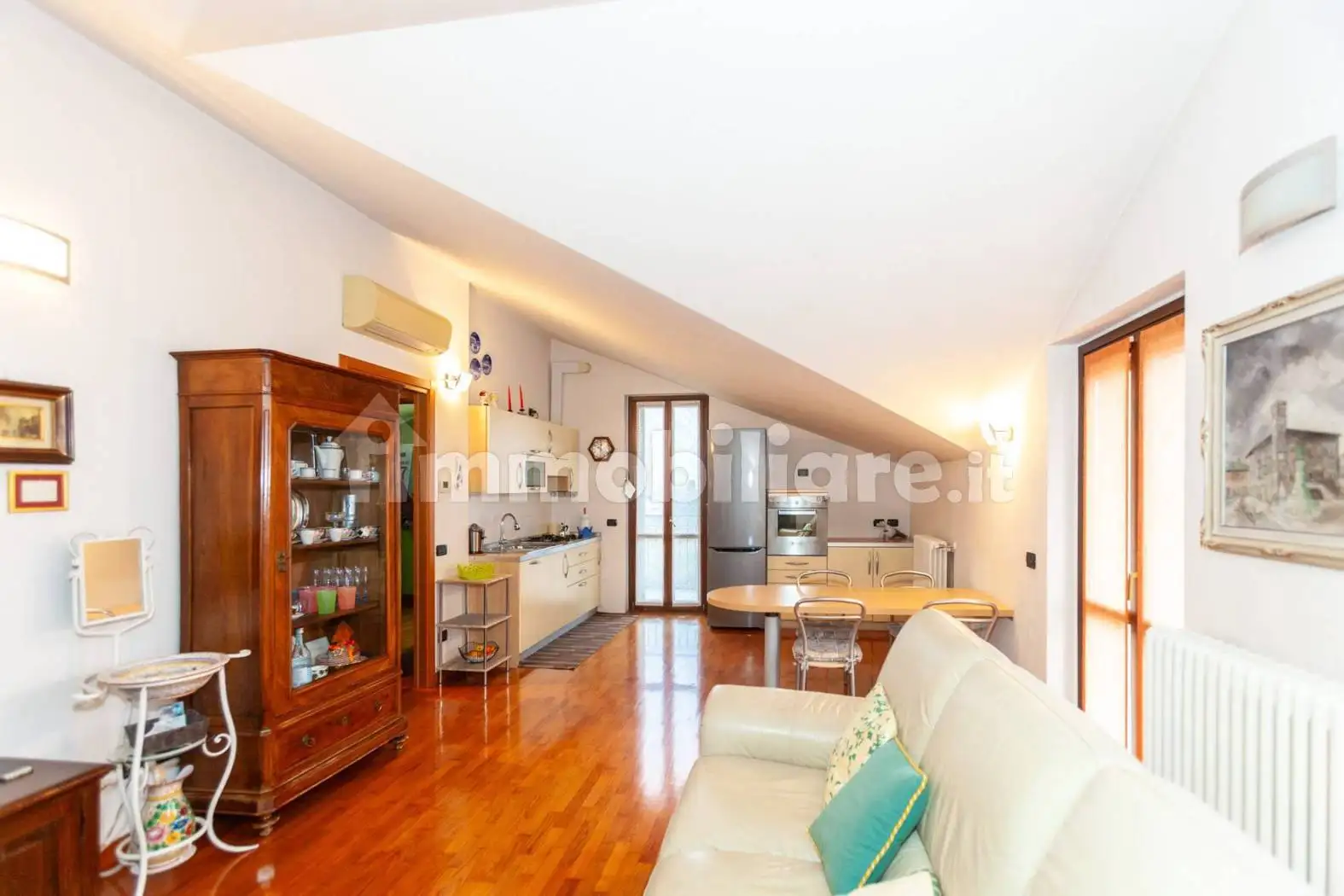 Trilocale via Cardinal Ferrari, Cislago - foto 5