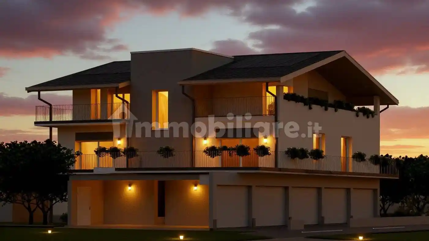 Appartamento - foto 4