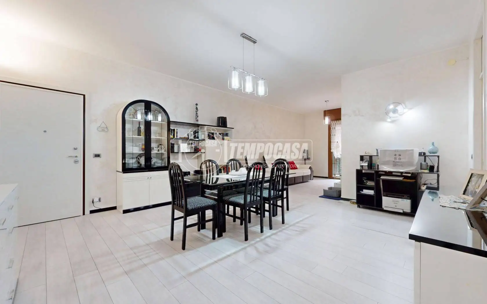 Appartamento in vendita a Campogalliano