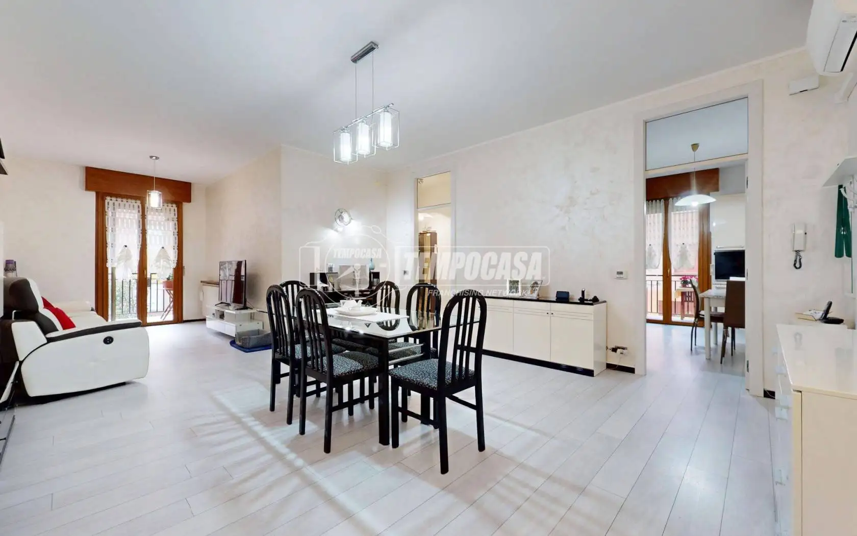 Quadrilocale piazza Salvador Allende 8, Centro, Campogalliano - foto 2