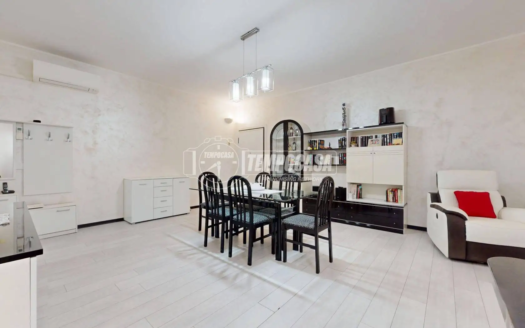 Quadrilocale piazza Salvador Allende 8, Centro, Campogalliano - foto 3