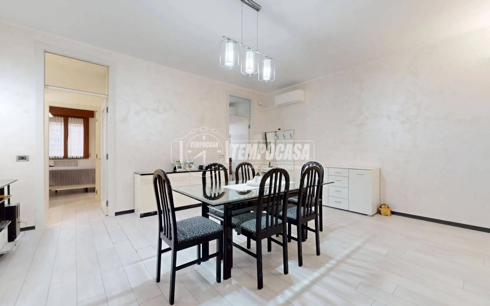 Quadrilocale piazza Salvador Allende 8, Centro, Campogalliano - foto 4