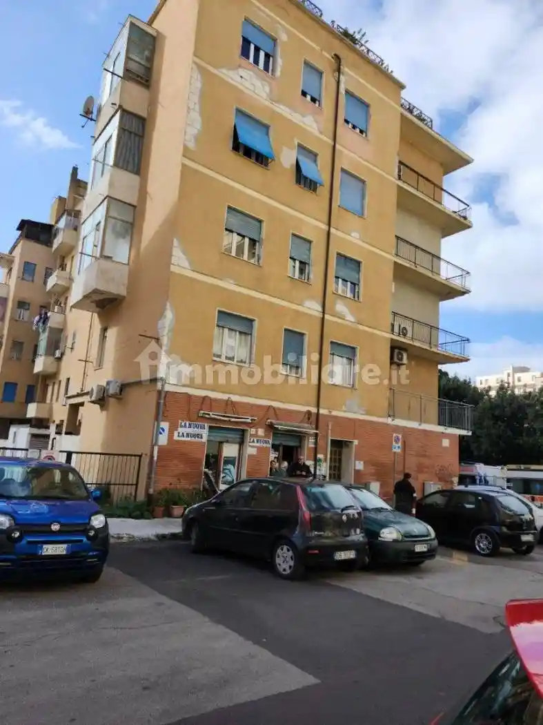 Appartamento in vendita a Sassari