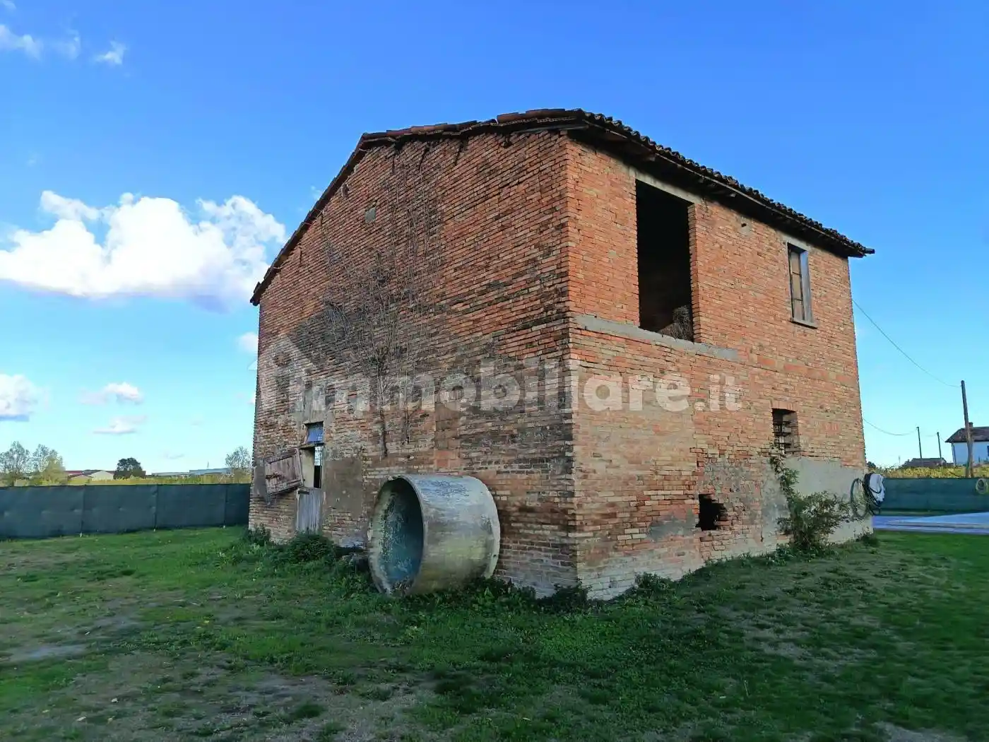 Rustico via 10 Aprile, Centro, Cotignola - foto 2