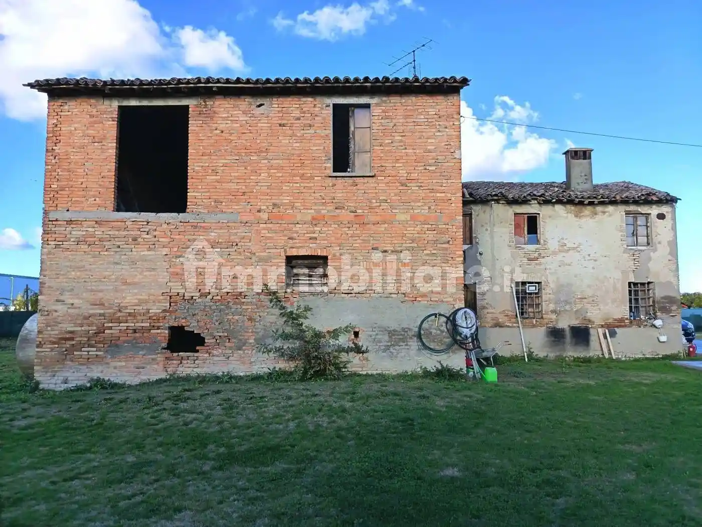 Rustico via 10 Aprile, Centro, Cotignola - foto 4