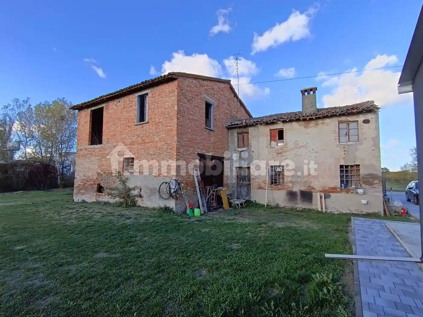 Rustico via 10 Aprile, Centro, Cotignola - foto 5