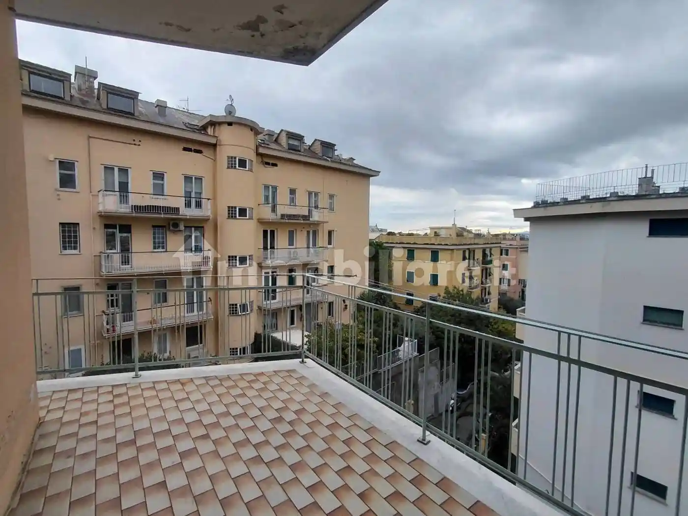 Appartamento in affitto a Genova