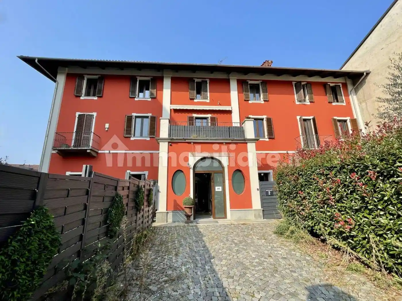 Palazzo - Edificio in vendita a Chivasso