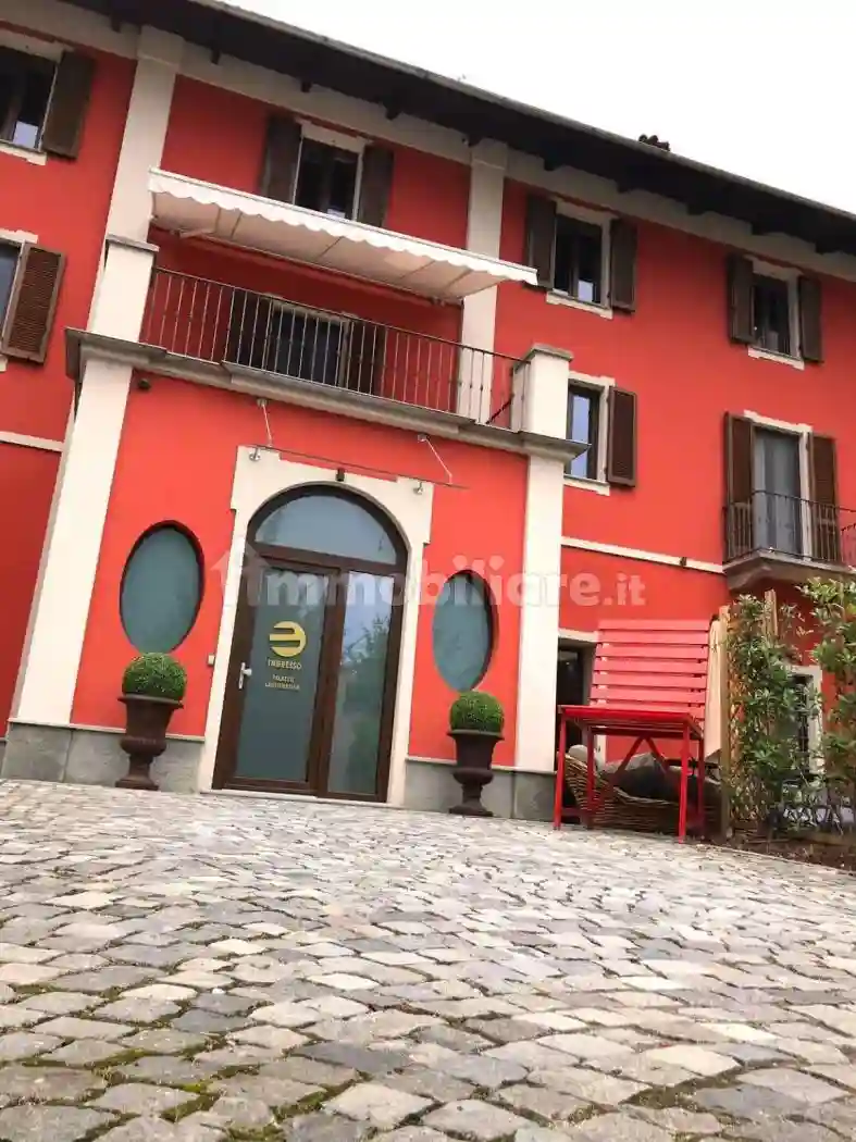 Palazzo - Edificio - foto 2