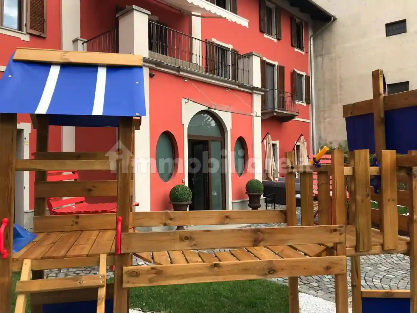 Palazzo - Edificio - foto 3