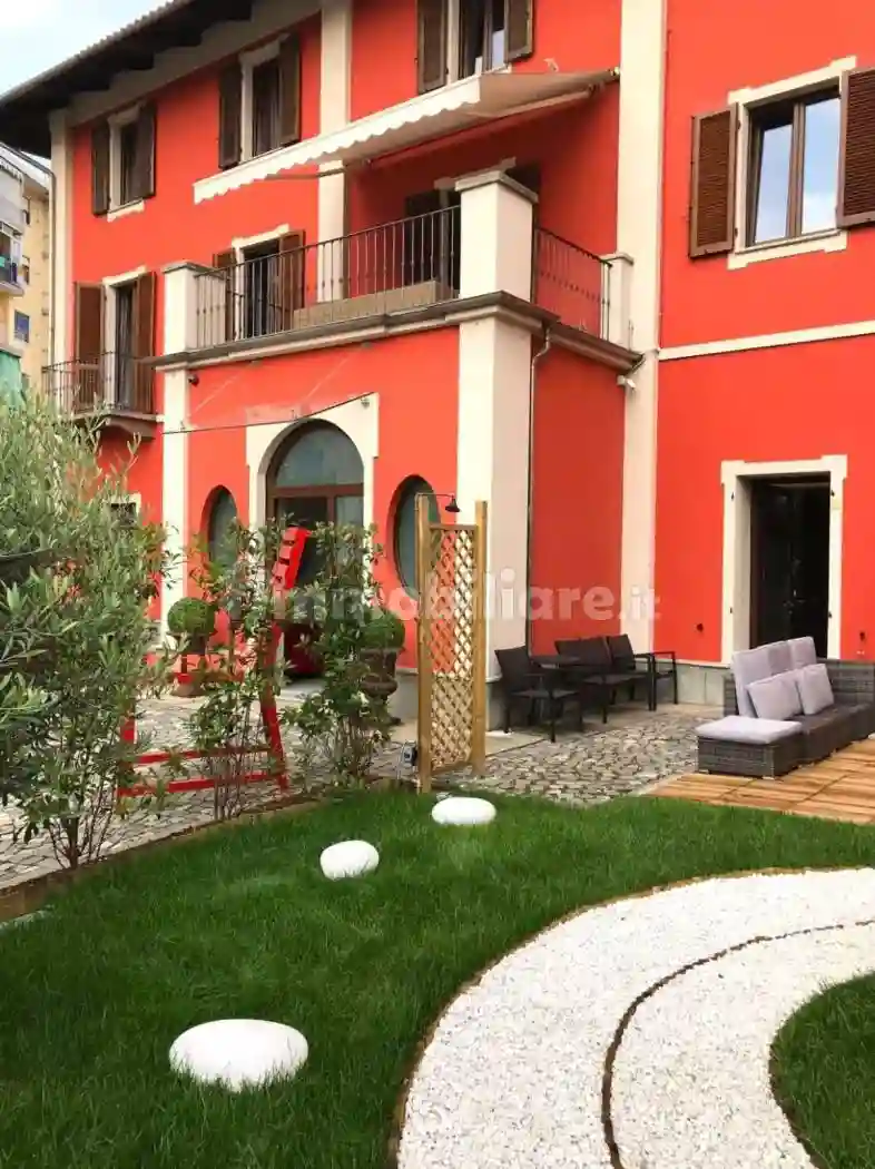 Palazzo - Edificio - foto 4