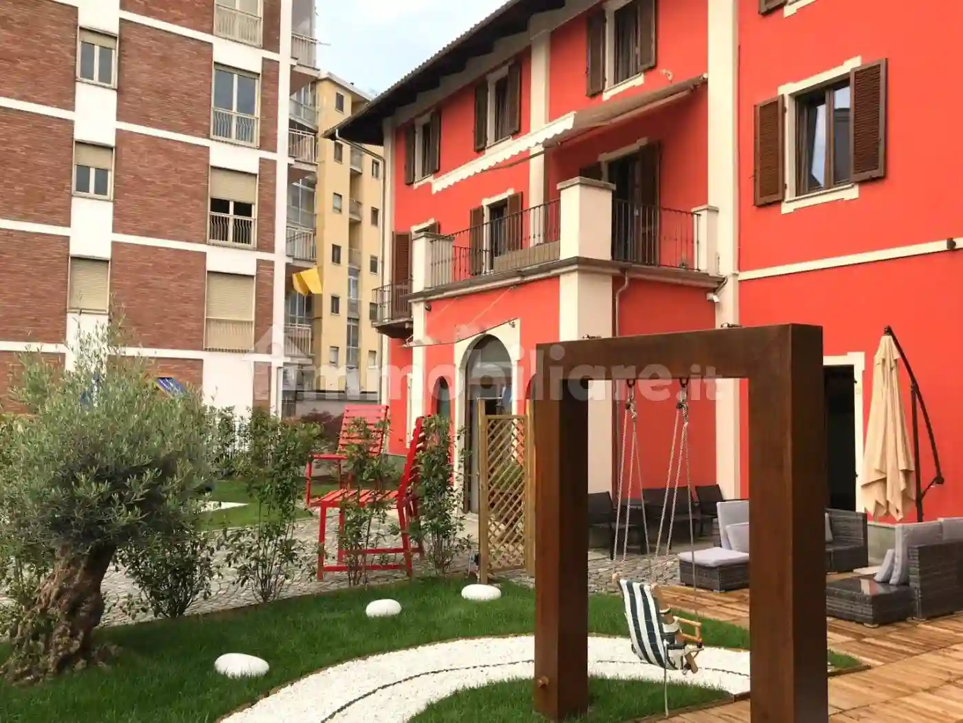 Palazzo - Edificio - foto 5