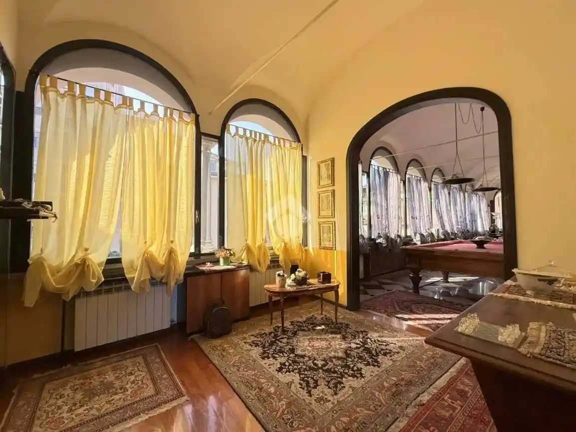 Appartamento in vendita a Acqui Terme