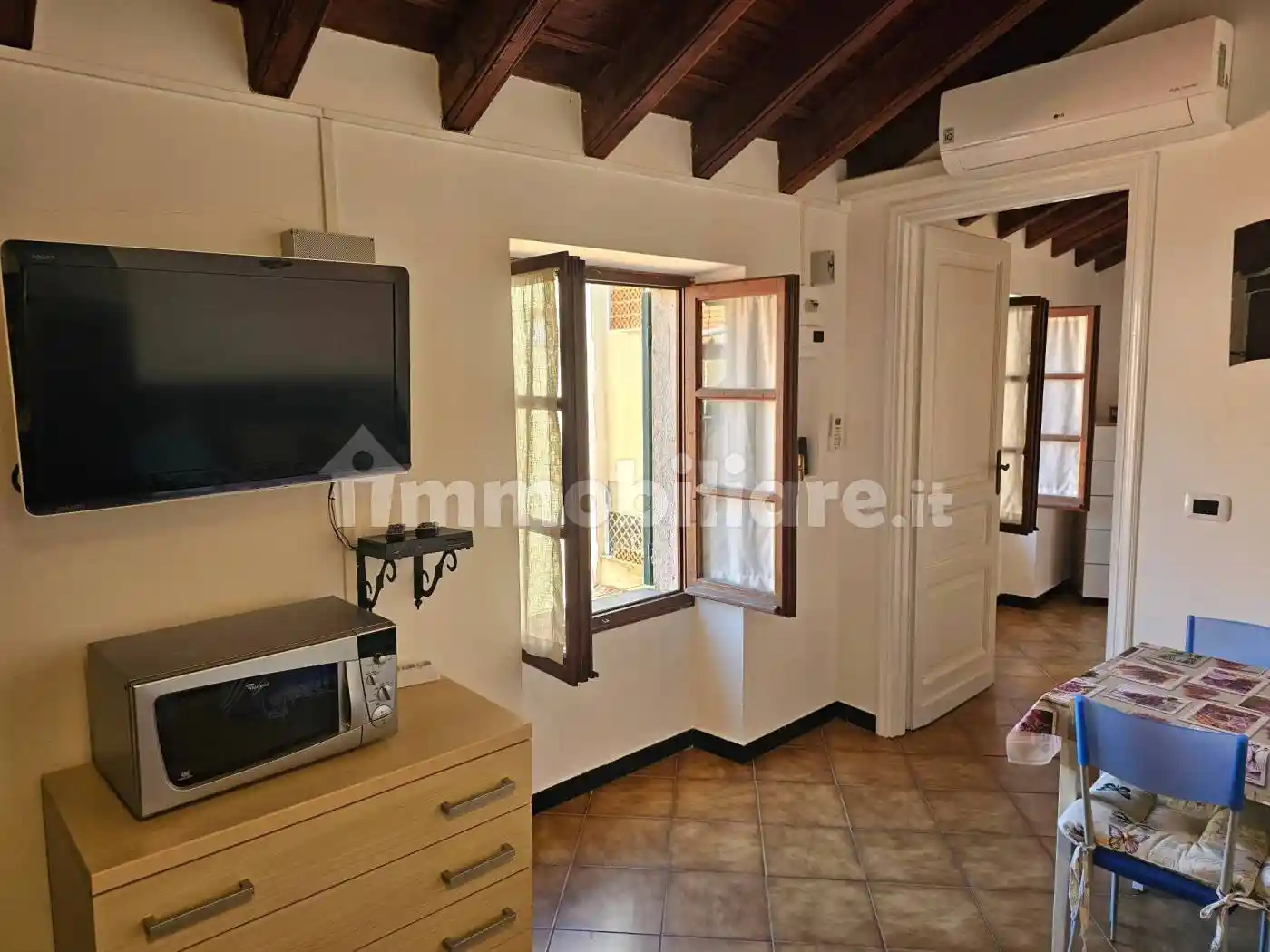 Appartamento in vendita a Finale Ligure