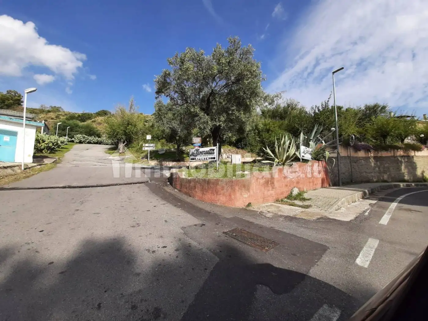 Appartamento in affitto a Montauro