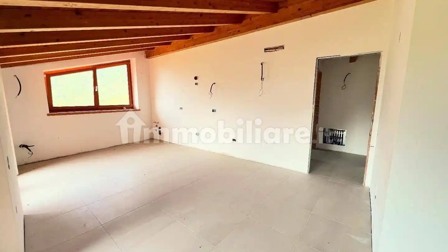 Attico - Mansarda - foto 5