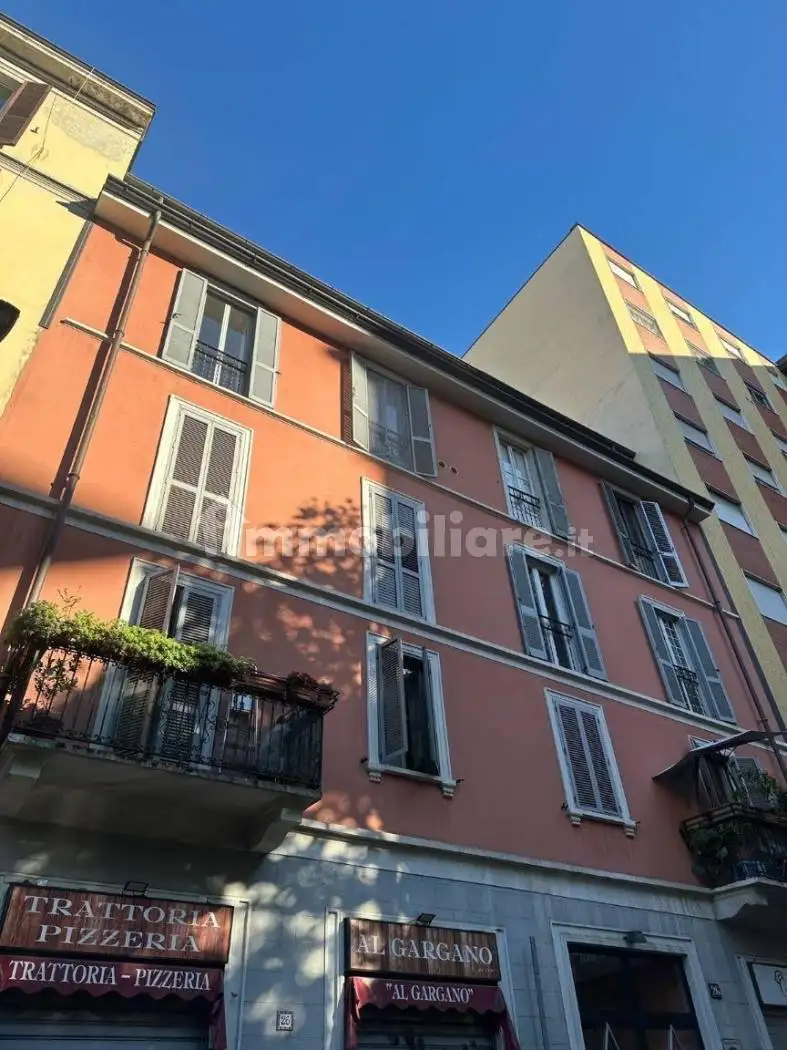 Apartment in vendita a Milan