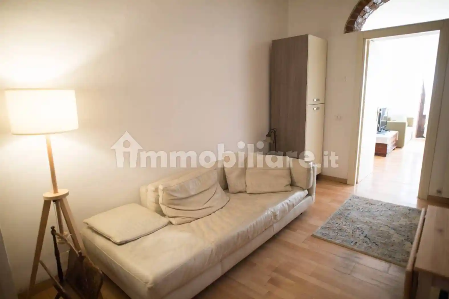 Bilocale via dei Transiti 26, Pasteur, Milano - foto 2