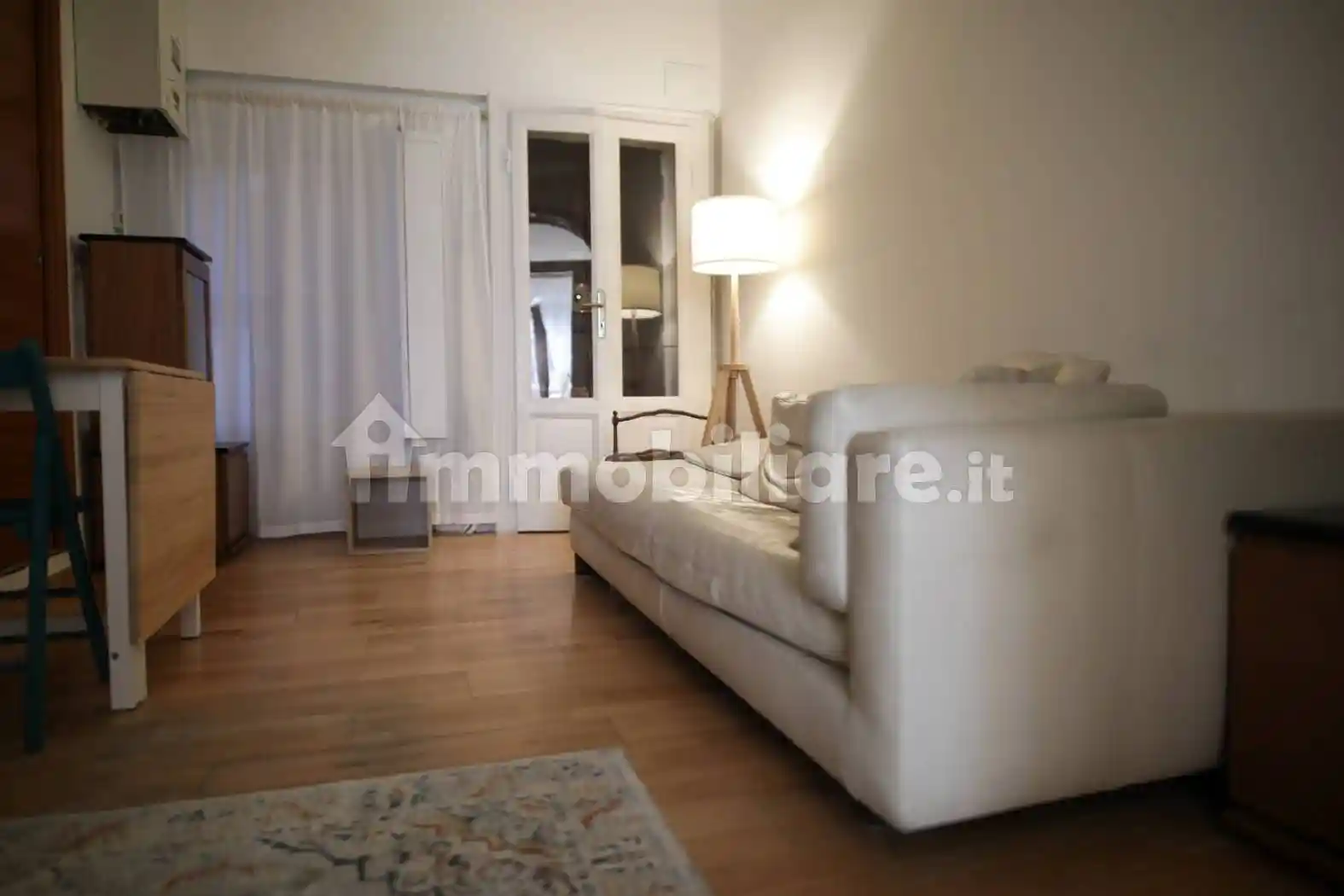 Bilocale via dei Transiti 26, Pasteur, Milano - foto 3