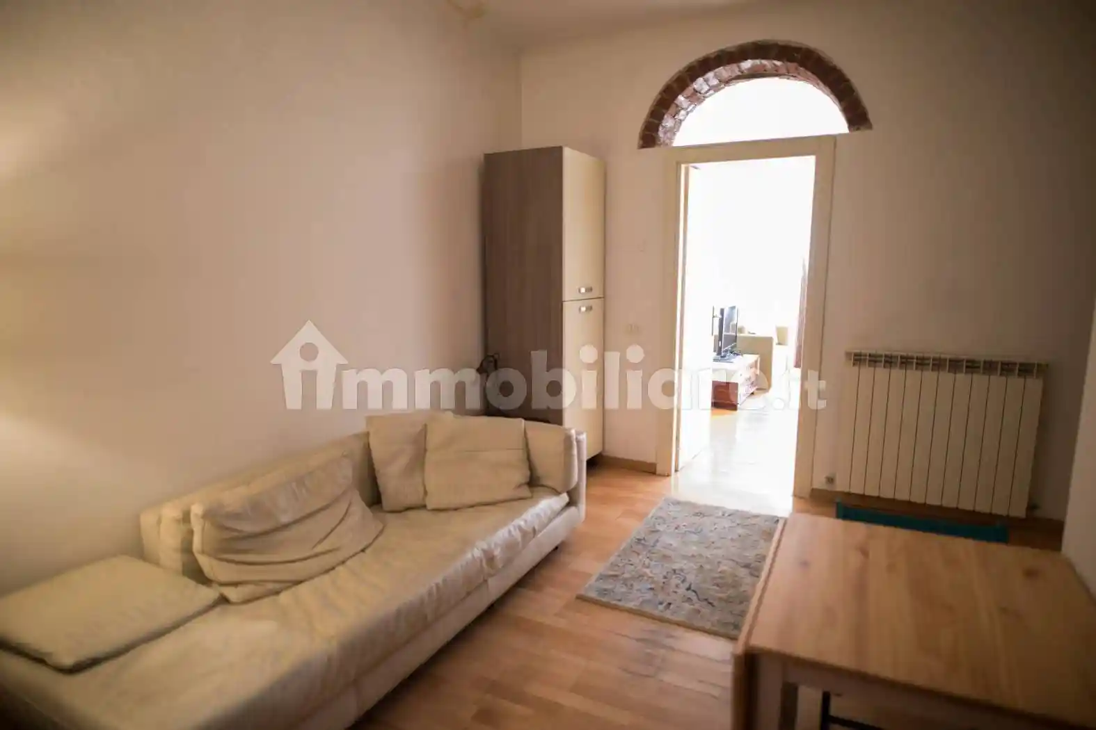 Bilocale via dei Transiti 26, Pasteur, Milano - foto 4