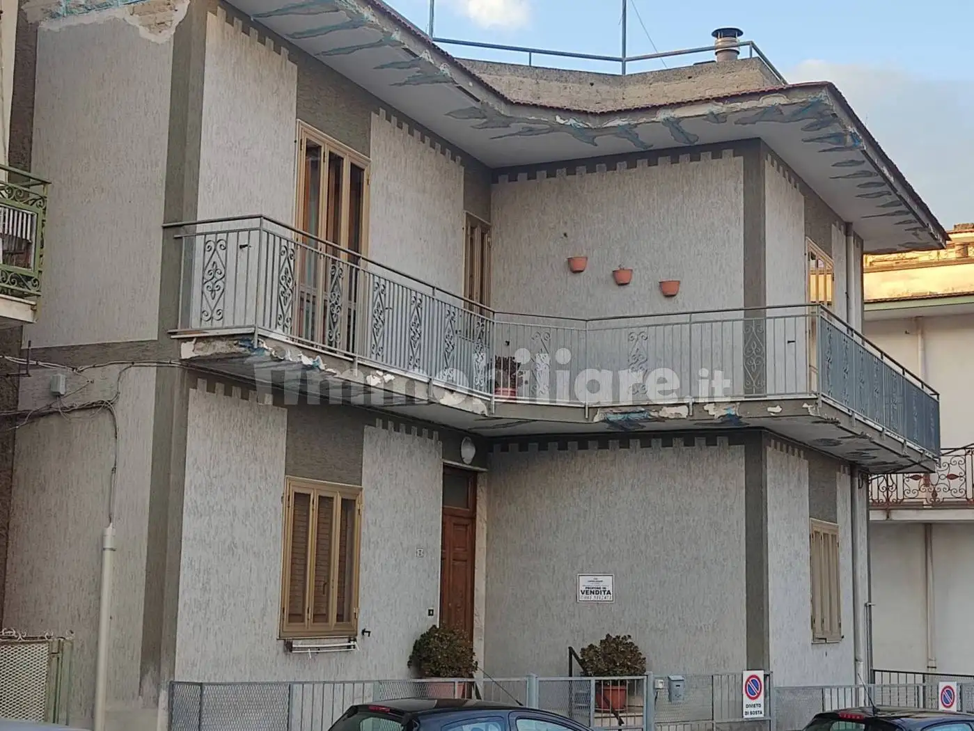 Appartamento in vendita a Baiano