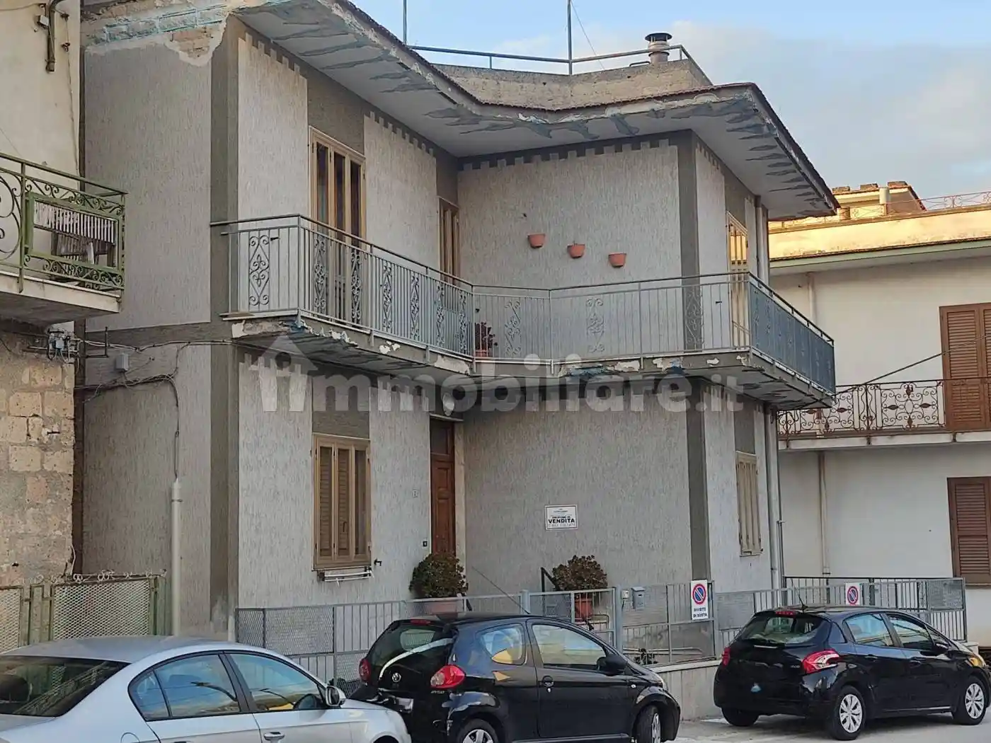 Quadrilocale corso Giuseppe Garibaldi 45, Baiano - foto 2