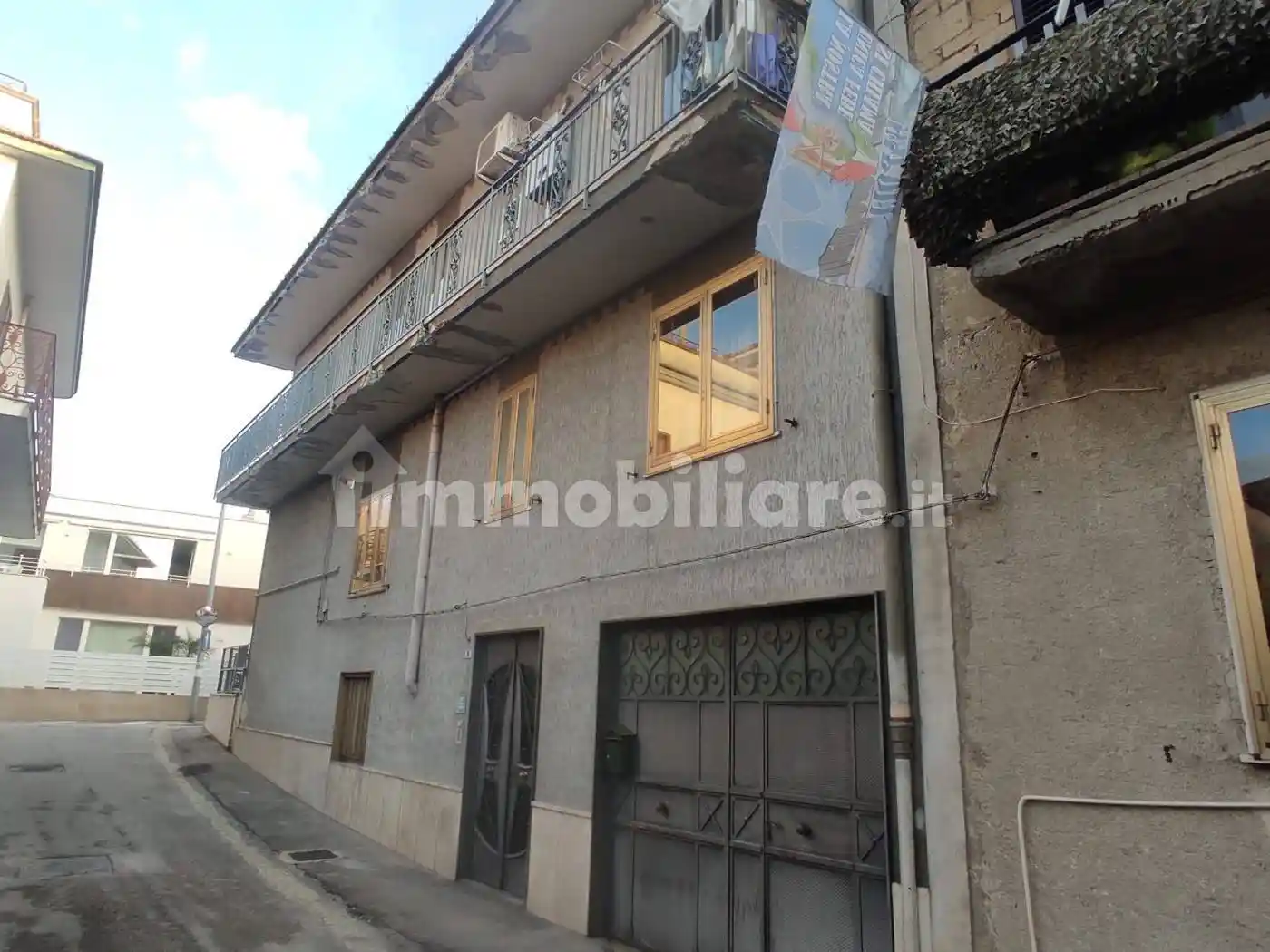 Quadrilocale corso Giuseppe Garibaldi 45, Baiano - foto 3