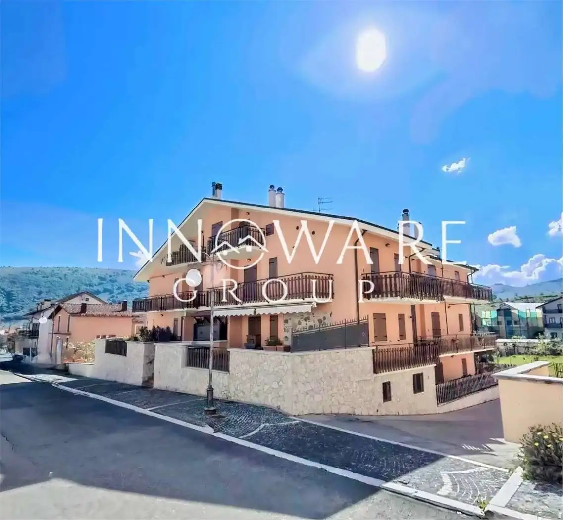 Appartamento in asta a Ovindoli