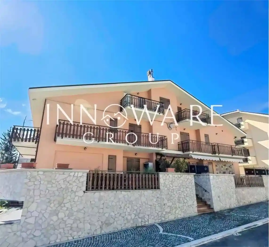 Appartamento all'asta via Osvaldo Moretti, 78, Ovindoli - foto 2