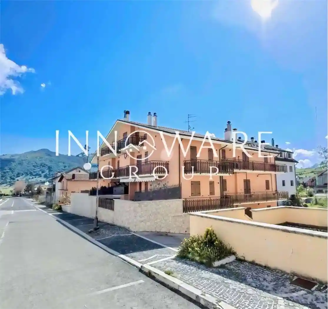 Appartamento all'asta via Osvaldo Moretti, 78, Ovindoli - foto 3