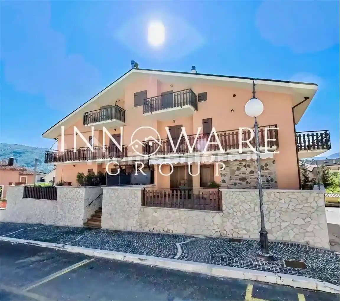 Appartamento all'asta via Osvaldo Moretti, 78, Ovindoli - foto 4