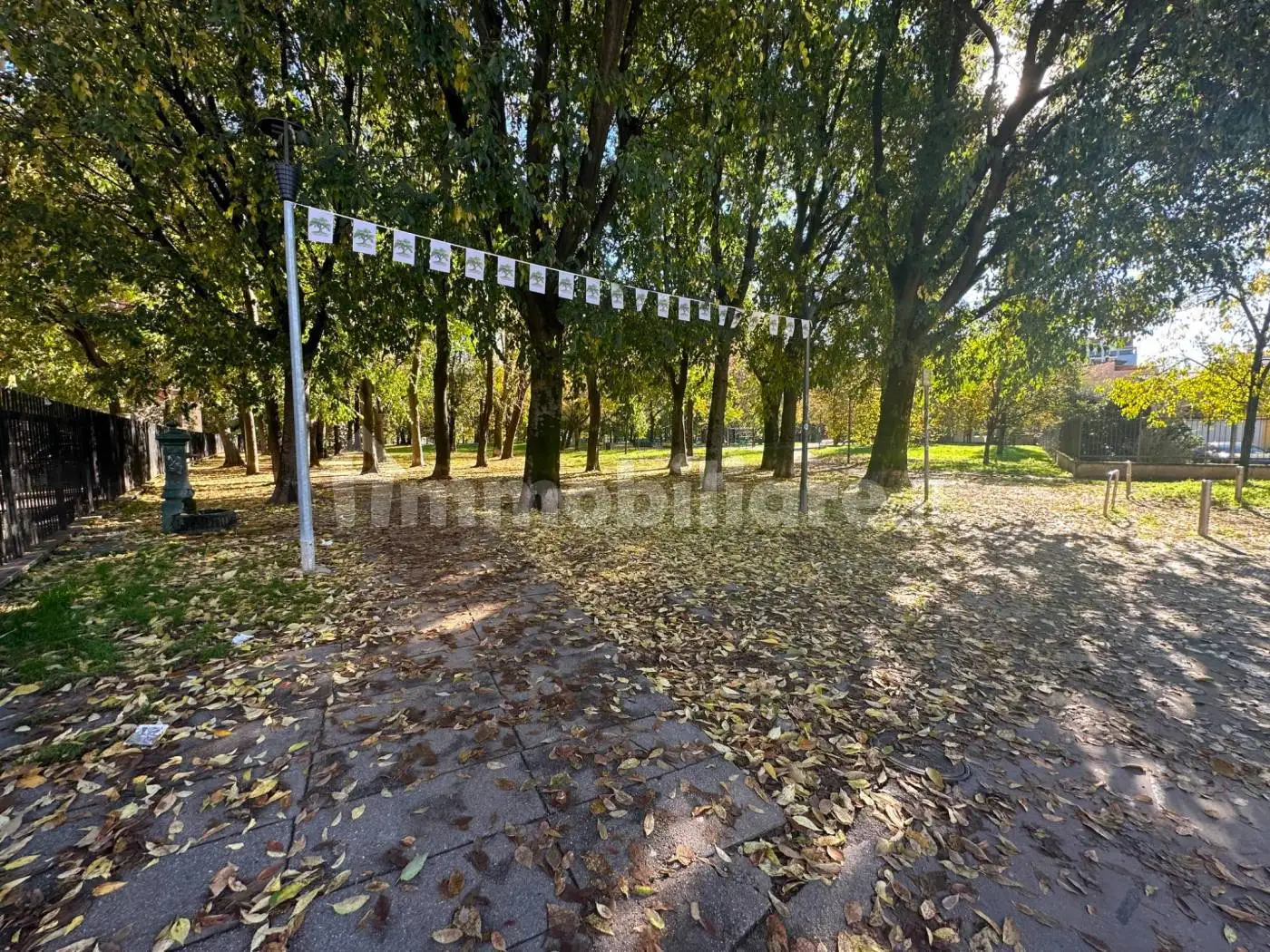 Apartment in vendita a Milan