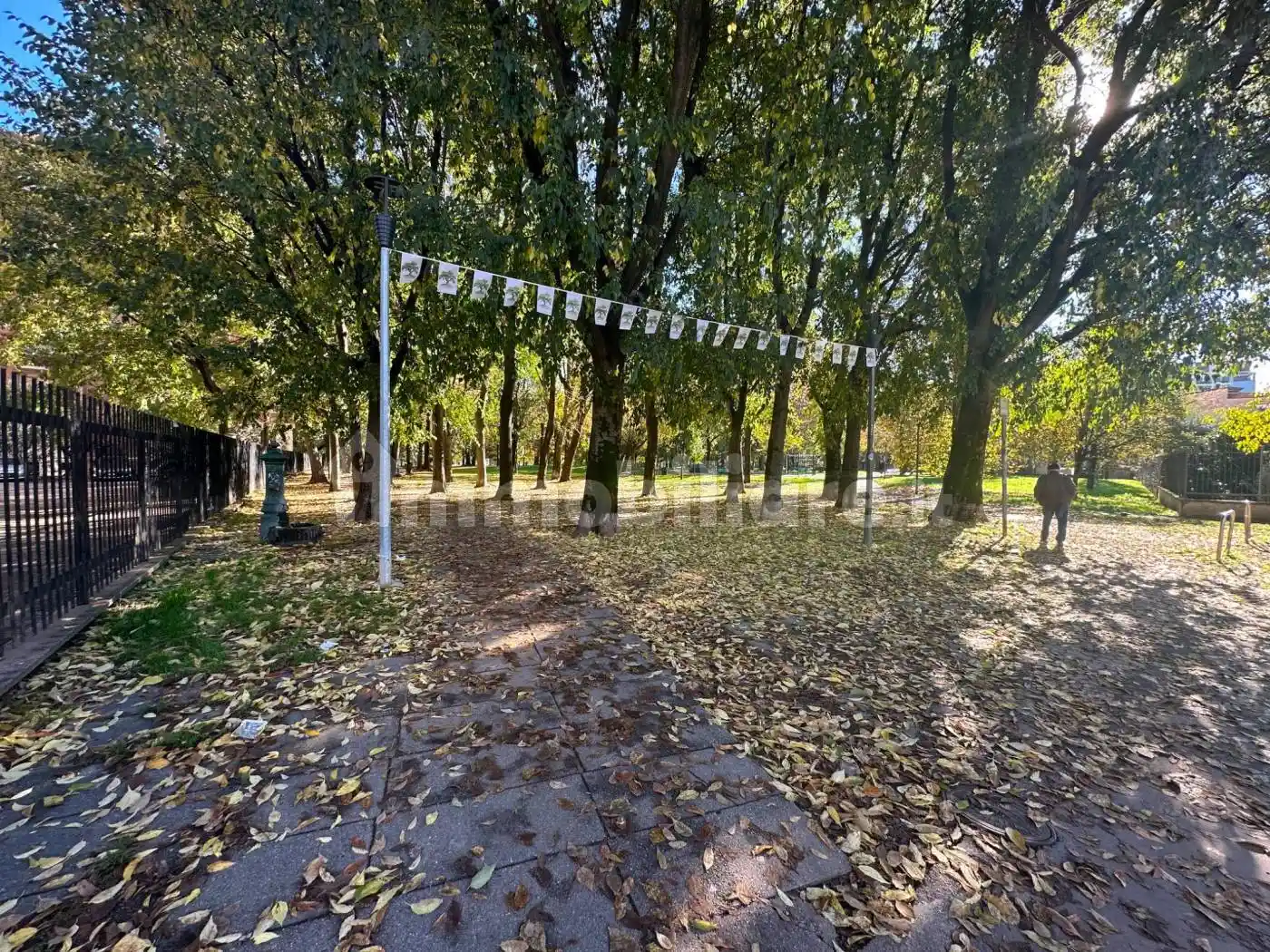 Bilocale via Chianciano 9, Affori, Milano - foto 3