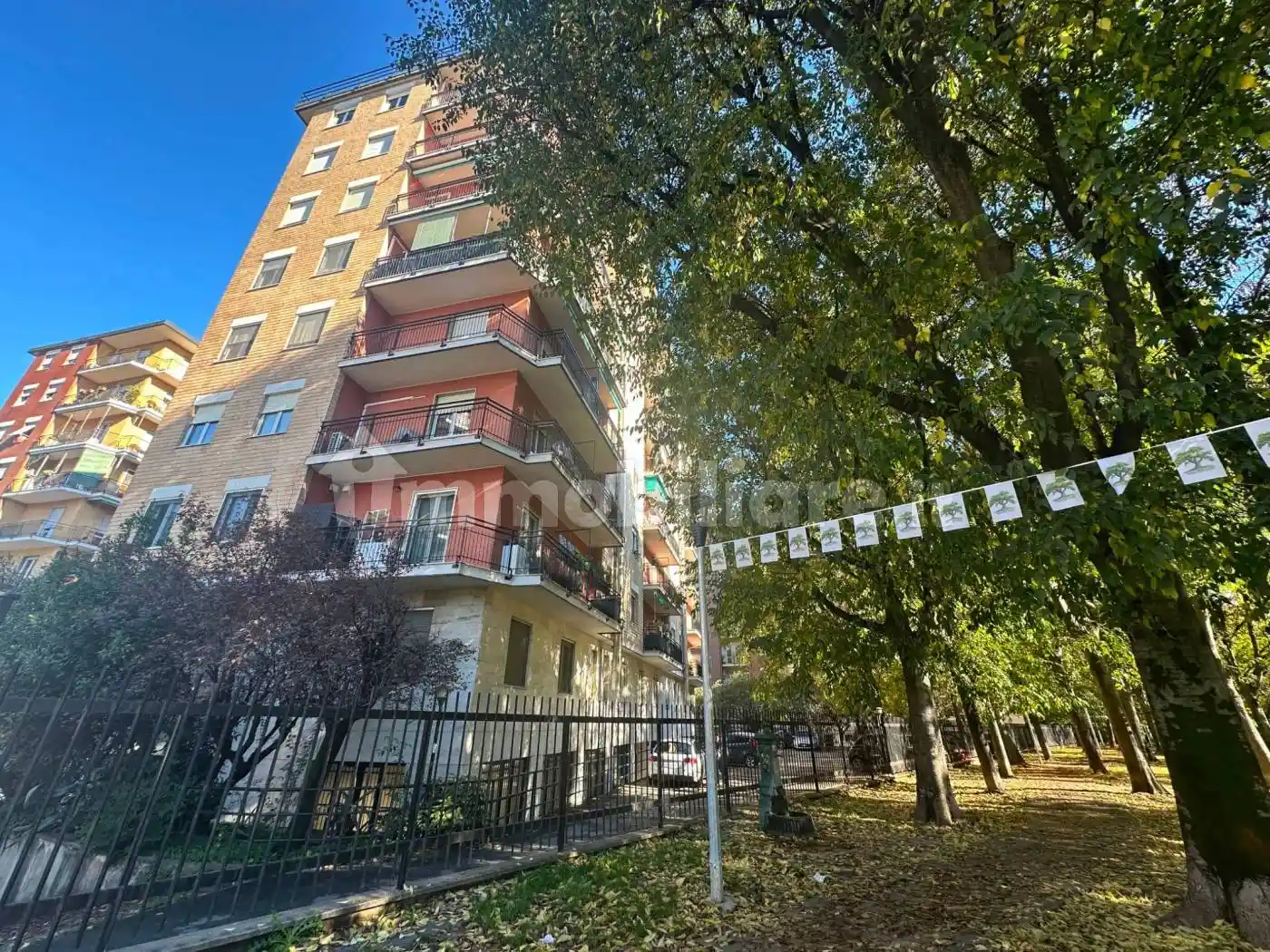 Bilocale via Chianciano 9, Affori, Milano - foto 4