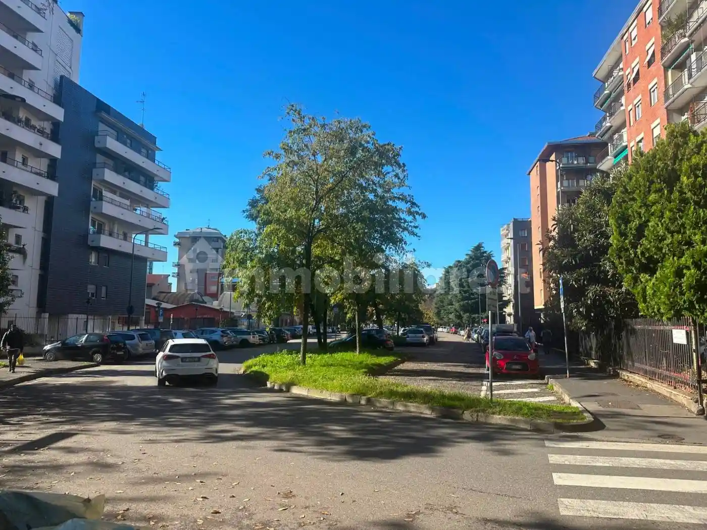 Bilocale via Chianciano 9, Affori, Milano - foto 5