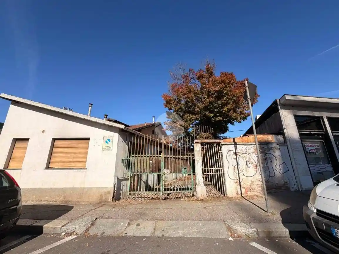 Appartamento in vendita a Torino