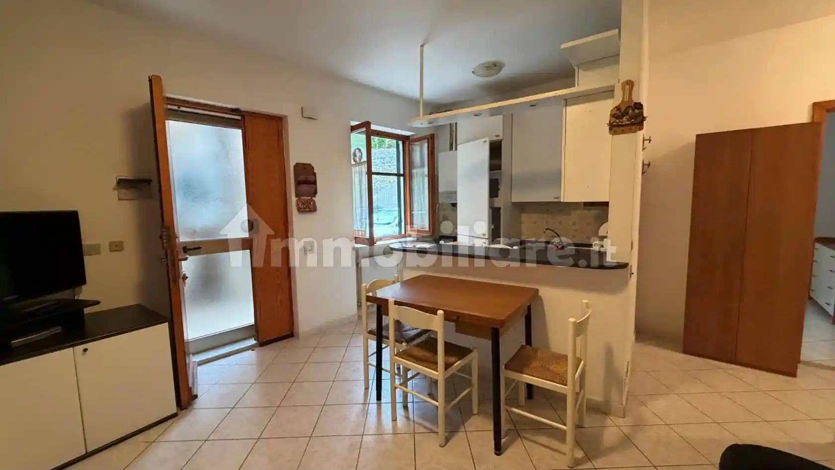 Bilocale via Spotorno 13, Vezzi Portio - foto 4