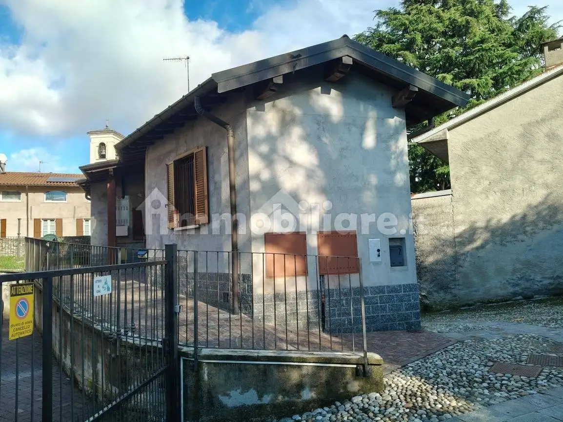 Bilocale buono stato, secondo piano, Clivio - foto 2