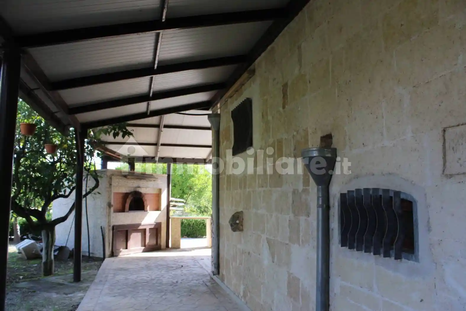 Villa in vendita a Oria