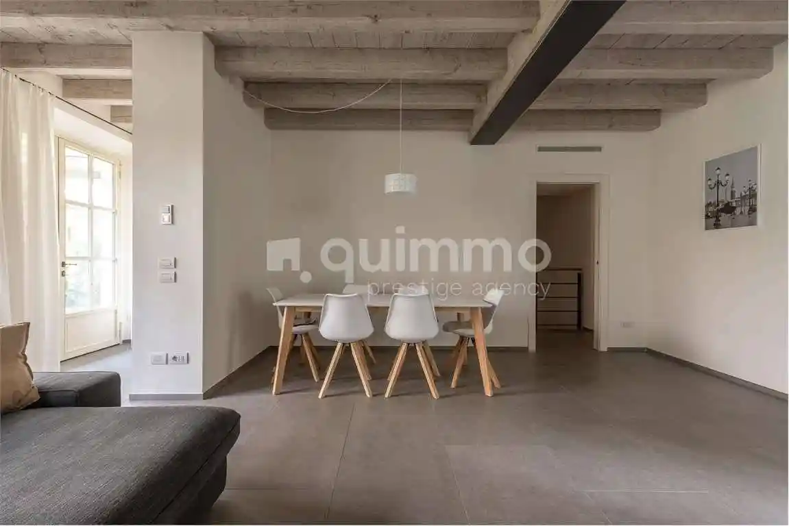 Trilocale via Magolfa, 18, Navigli - Darsena, Milano - foto 3