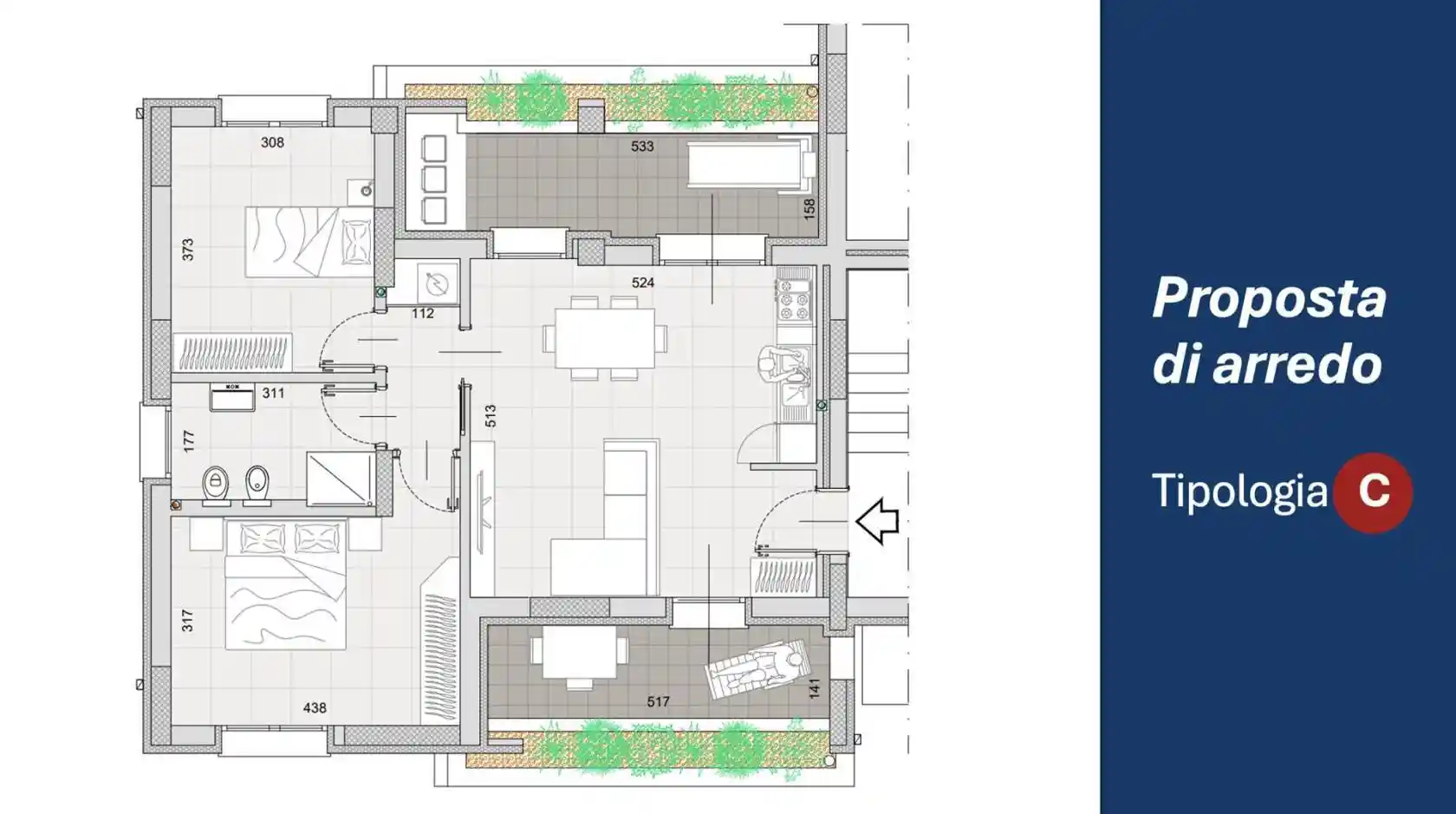 Appartamento - foto 4