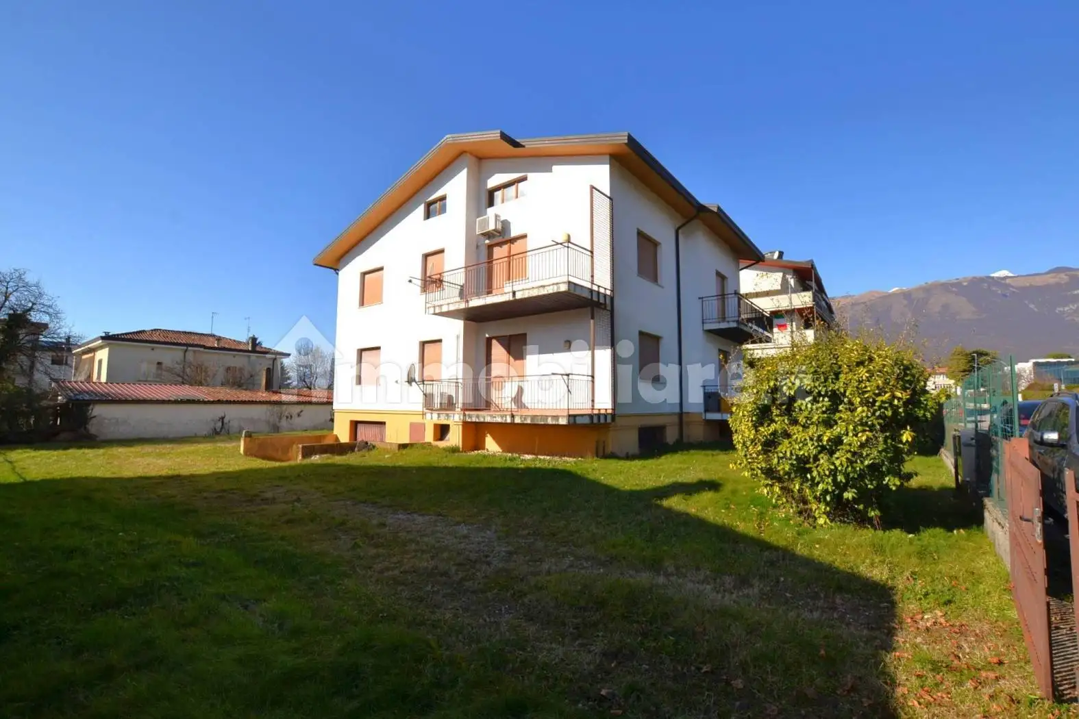 Appartamento in vendita a Aviano