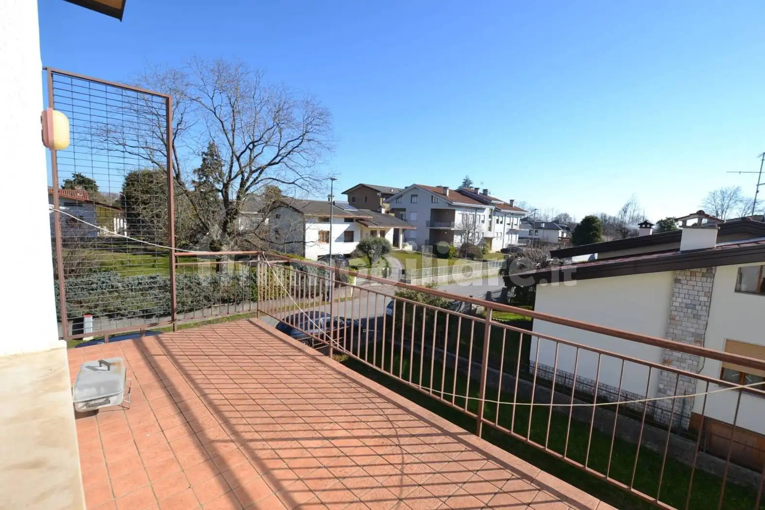 Quadrilocale via Girolamo da Porcia 2, Aviano Castello, Aviano - foto 3