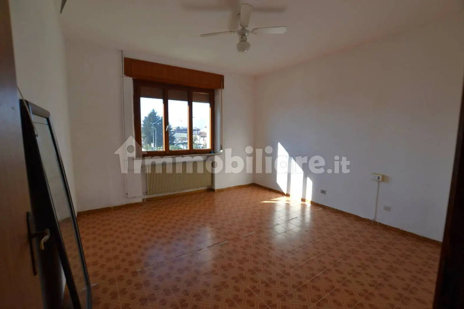 Quadrilocale via Girolamo da Porcia 2, Aviano Castello, Aviano - foto 5